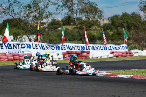 Fotografía 25 del Round 3