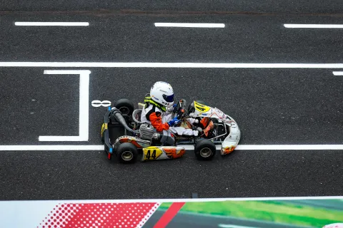 Fotografía 123 del Round 3