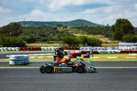 Fotografía 195 del Round 3