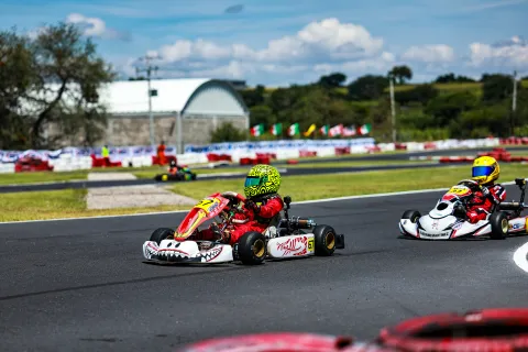 Fotografía 197 del Round 3