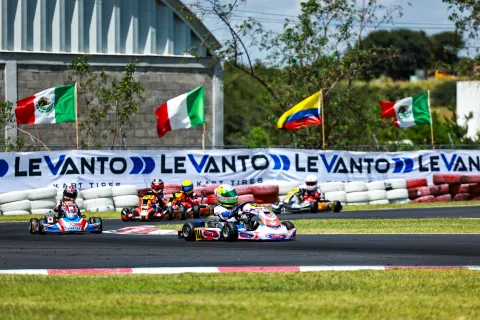 Fotografía 215 del Round 3