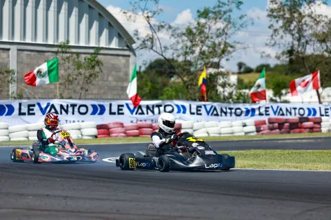 Fotografía 234 del Round 3